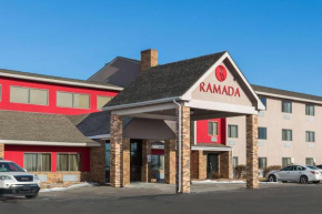 Ramada by Wyndham Platte City KCI Airport